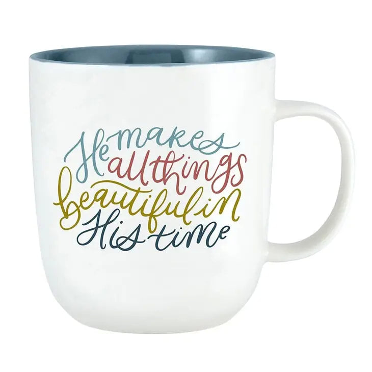 Mug - All Things Beautiful