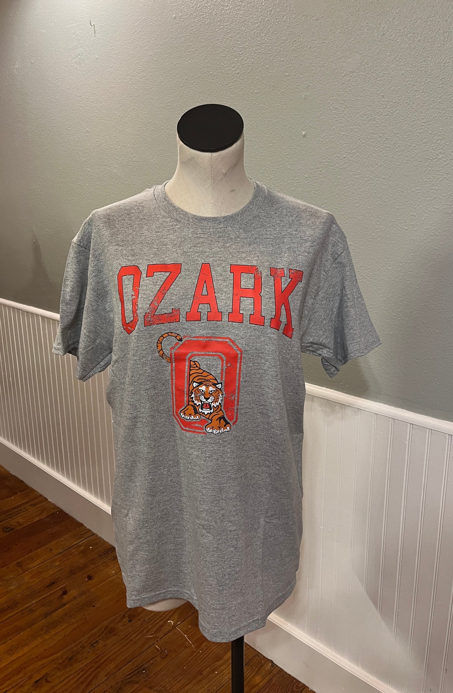 Ozark (Grey) T Shirt