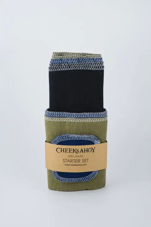 Zero Waste Starter Set