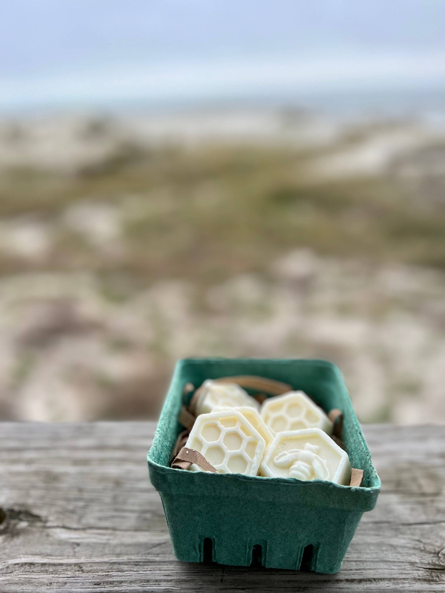 Tailfeather & Co Eco Friendly | Plastic free | Wax Melts