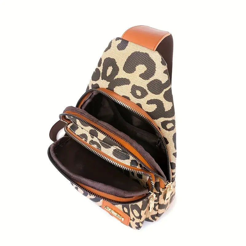 Sling Bag Cross Body Purse