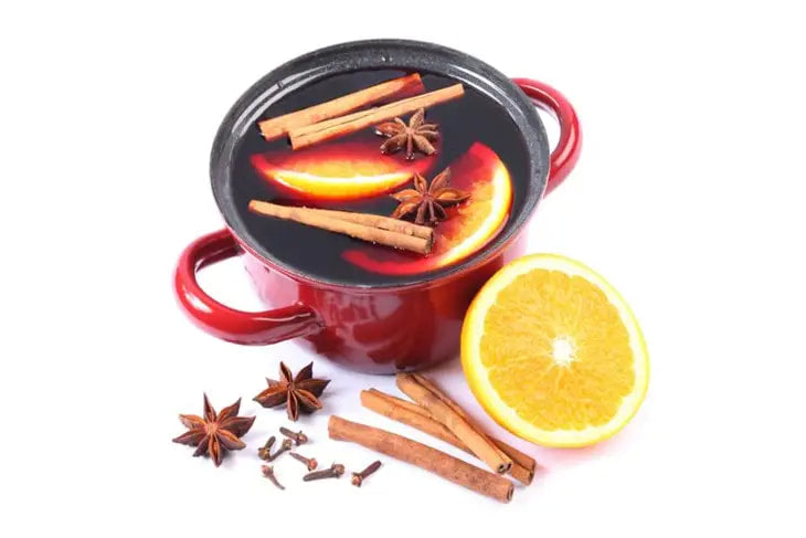 Simmer Scents - Stovetop Potpourri