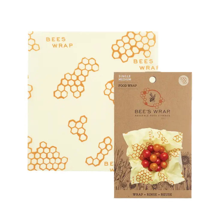 Bees Wrap single medium