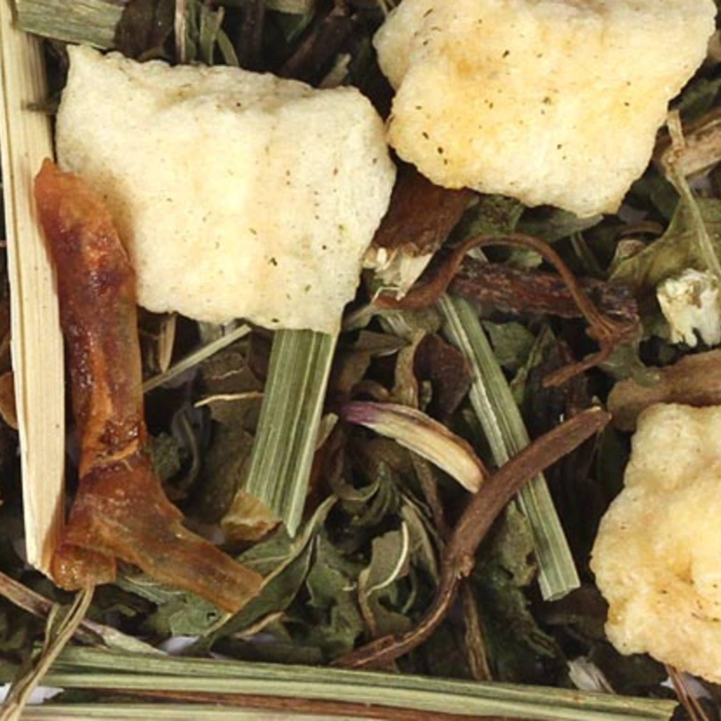 Comforting Mint Herbal Blend, 15 Sachets