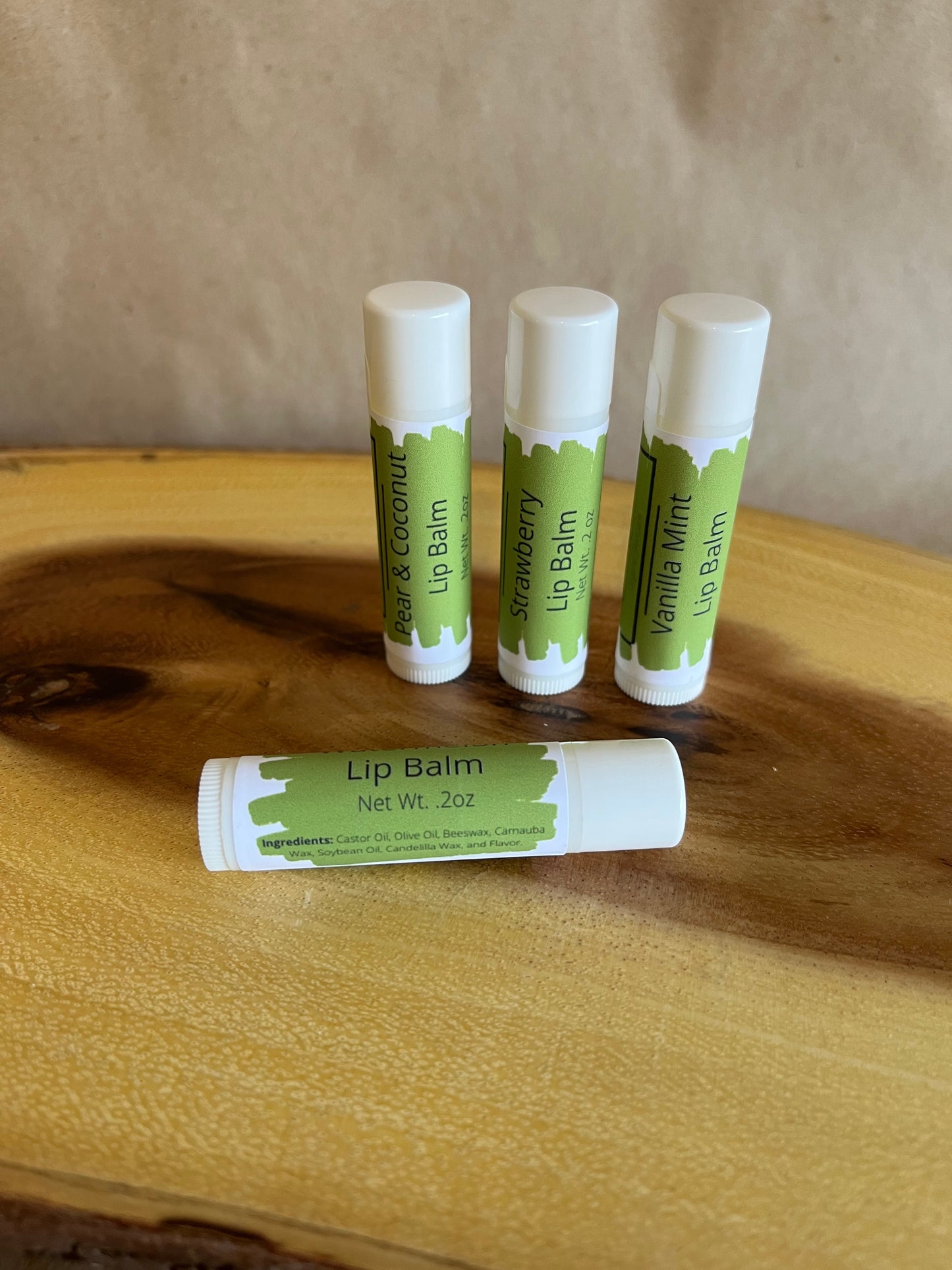Lip Balm