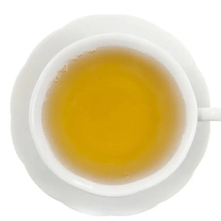 Memory & Focus Loose Leaf Blend, 1oz