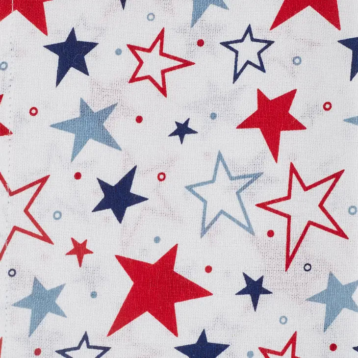 Americana Dishtowels