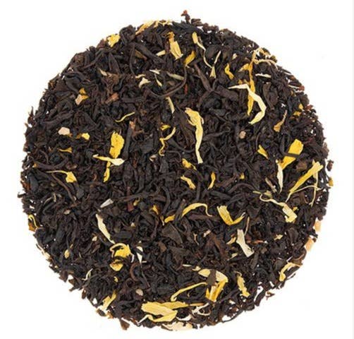 Maple Black Tea, 1oz