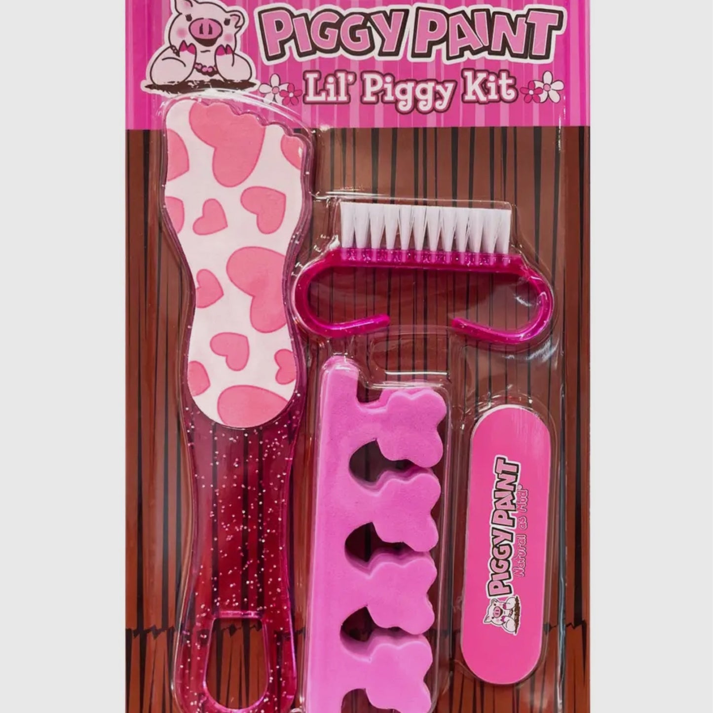 Lil Piggy Kit