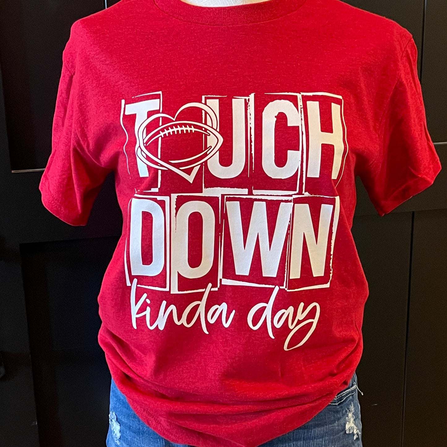 Touchdown T Shirt