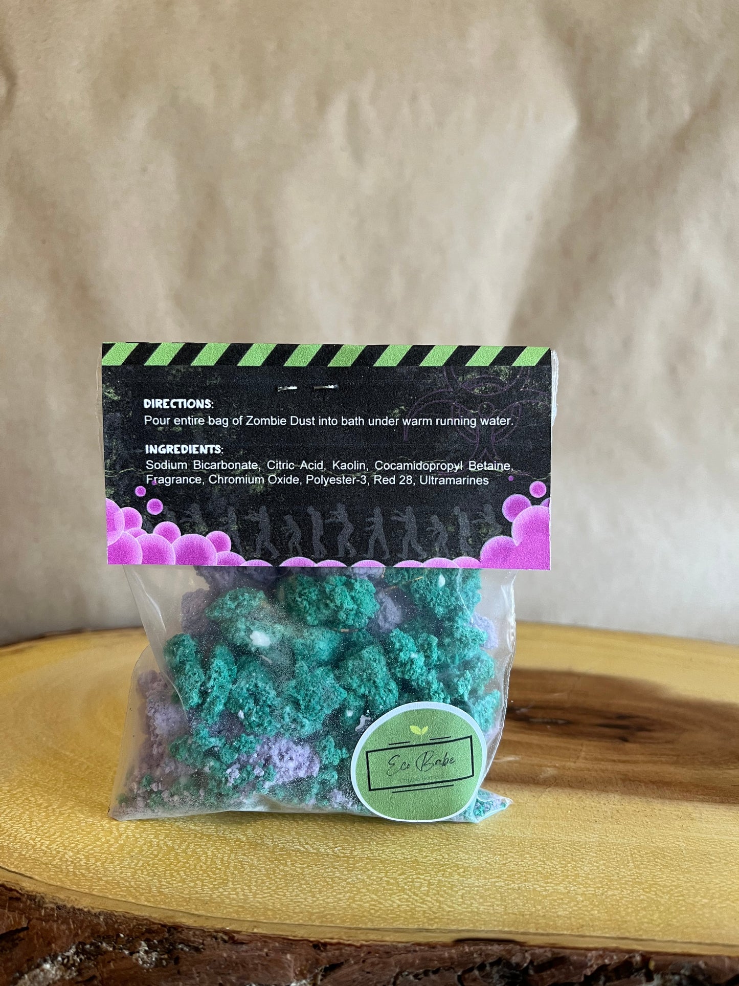 Zombie Dust/Unicorn Dust