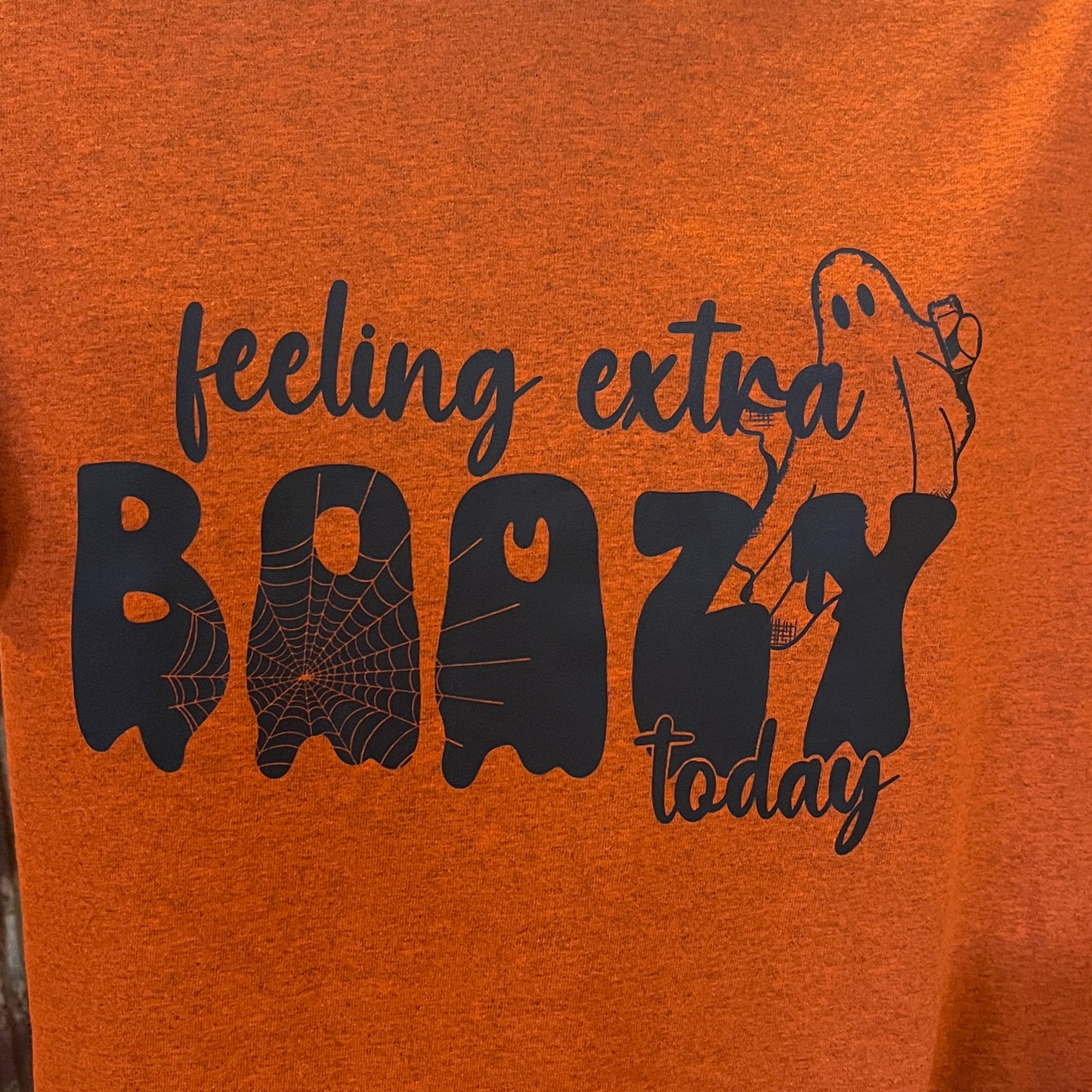 Feeling Boozy T Shirt